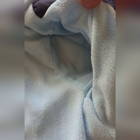 Old Navy Hooded Frost-Free Puffer Jacket for Toddler Girls size 18-24M - Picture 12 of 12